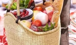 野餐兔网红吃瓜视频大全,笑料百出欢乐无限